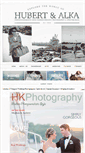 Mobile Screenshot of hkphotography.com